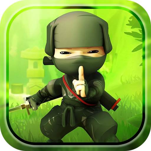 Ninja Live Wallpaper HD 1.3