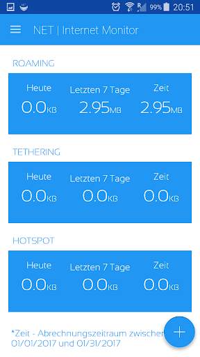 NET | Internet Monitor screenshot 7