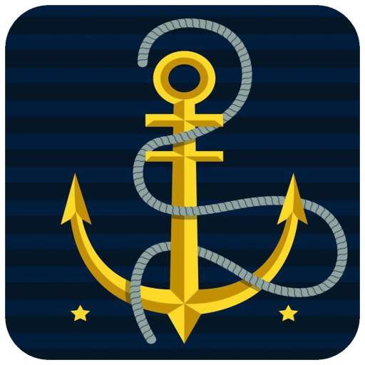 Anchor Wallpaper HD 1.08