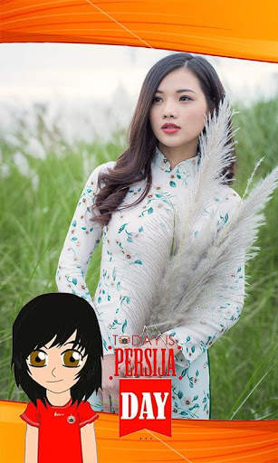 Macan Kemayoran Foto Editor screenshot 7