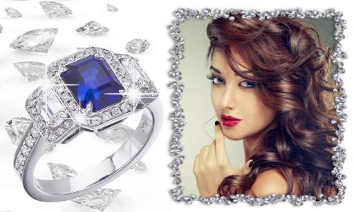 Ring Photo Frame screenshot 6