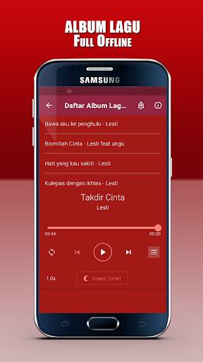 Lagu Lesti Billar Mp3 Offline screenshot 3