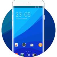 Theme Xperia M4 Aqua HD icon