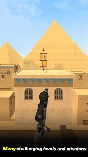 Bang Hero screenshot 5