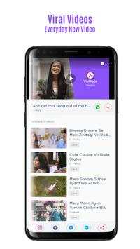 VivDude | WhatsApp Status App screenshot 1