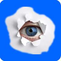Last Seen Whatsapp Tracker logo