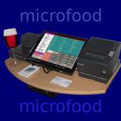 Chinese cash register 1.0