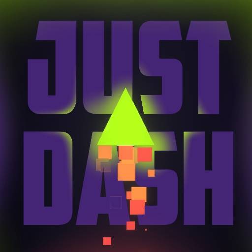 Just Dash - Geometry Adventure 2.6