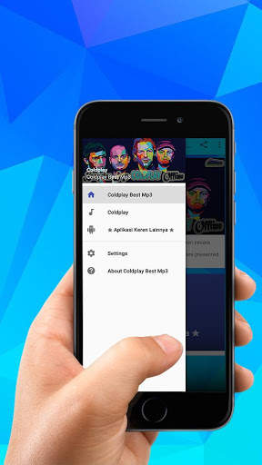 Coldplay Best Mp3 Offline screenshot 4