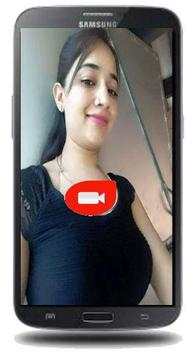 Hot Indian video chat rooms screenshot 2