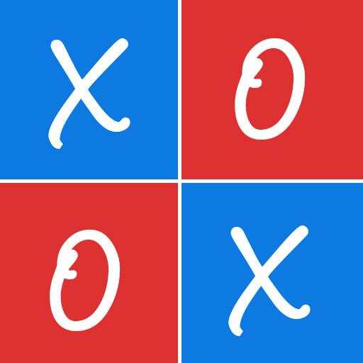 Tic Tac Toe: Make Money Game 25.0.2