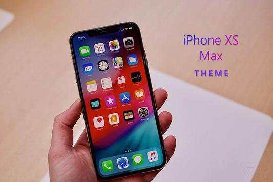 Theme for iPhone XS Max screenshot 2