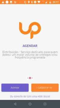 Up Cliente screenshot 4