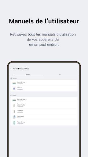 LG ThinQ screenshot 14