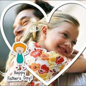 Father Day Photo Frames screenshot 2