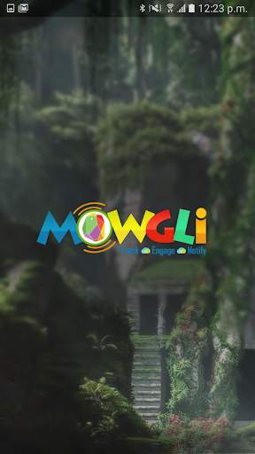 Mowgli screenshot 1