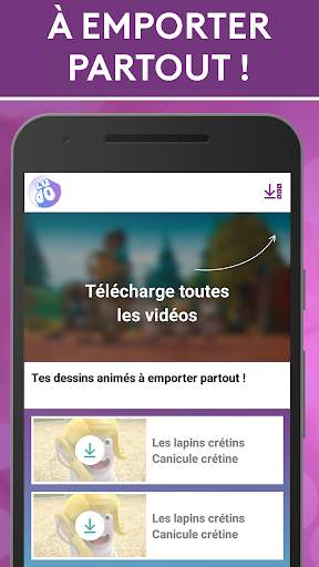Ludo - Dessins animés screenshot 3