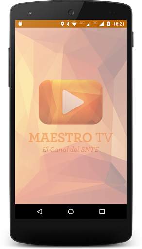 Maestro TV screenshot 1