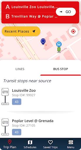 ZIG - Travel Places Safely screenshot 3