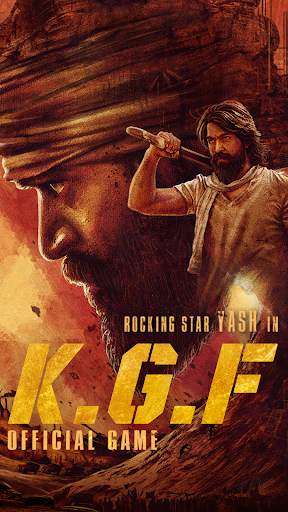 KGF screenshot 5