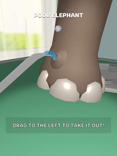 Paw Care screenshot 8