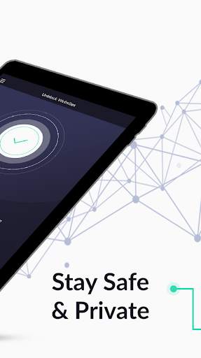 Unblock Websites — VPN Proxy A screenshot 6