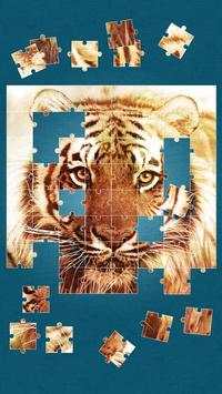 Tigers Jigsaw Puzzle screenshot 3