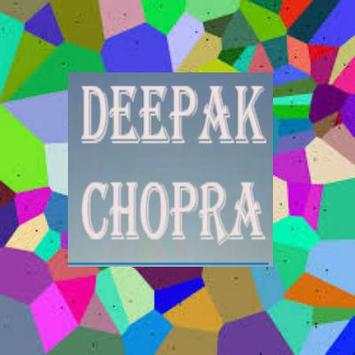 Deepak Chopra Teachings screenshot 1