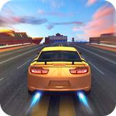 Cruises Track City Car Driving 1.0.1