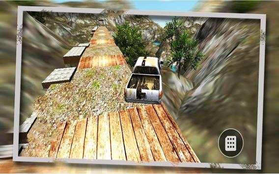 Hill Climb Racing 4wd screenshot 2