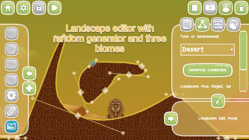 Ragdoll Physics Playground Pro Edition screenshot 6