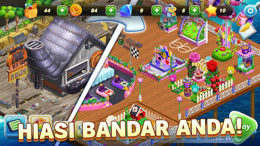 Diner DASH Adventures screenshot 20