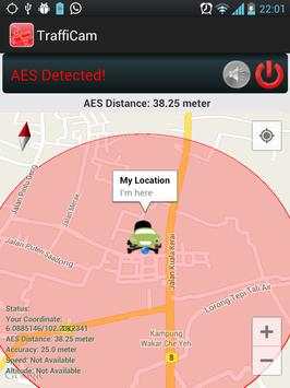 AES and Traffic CCTV screenshot 3