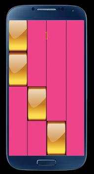 Marcomengoni Piano Tilgame screenshot 1