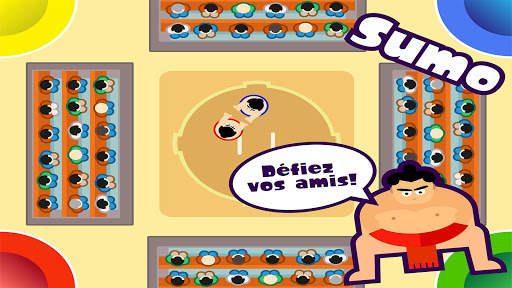 Jeux pour 2 3 à 4 Joueurs screenshot 5