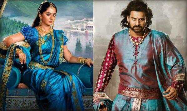 Bahubali-1 : Bahubali Full Movie screenshot 7