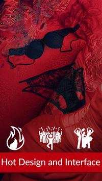 Truth or Dare - Dirty Houseparty Party App free screenshot 3