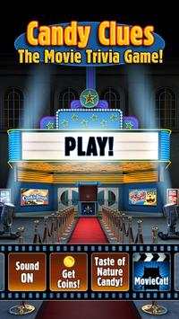 Candy Clues - Movie Trivia screenshot 8