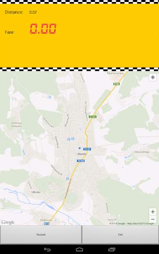 My Private Taxi screenshot 7