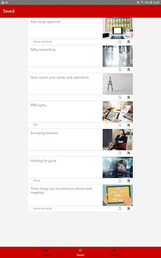 Student Accountant screenshot 6