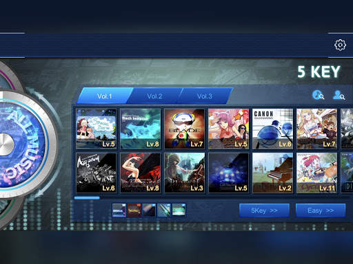 O2Jam - Music & Game screenshot 8