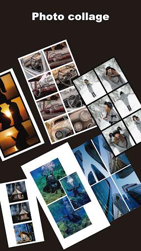 Story Maker - Instagram stories editor & templates screenshot 5