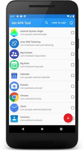 Get APK Tool screenshot 4