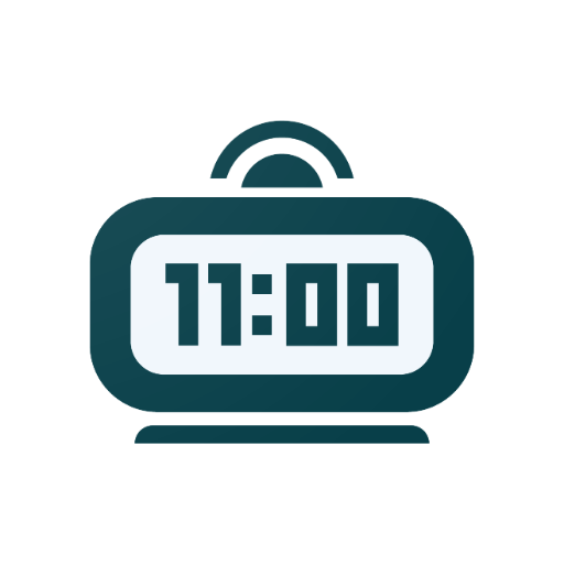 Simple Alarm Clock иконка