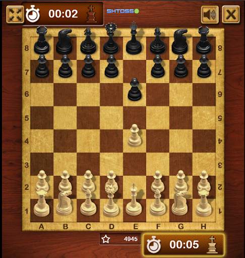 Master Chess screenshot 2