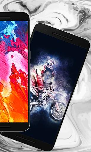 Screen Lock HD screenshot 2