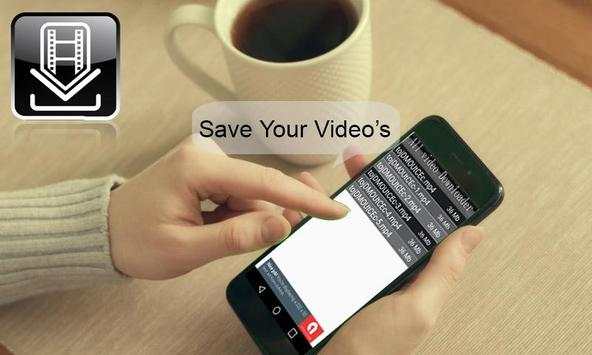 All Video Downloader HD - Audio Video Downloader screenshot 4
