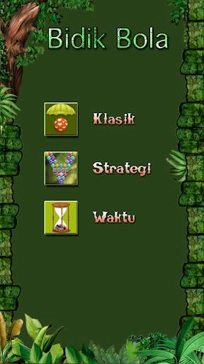 Bidik Bola screenshot 1