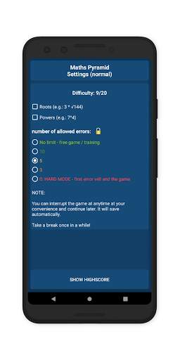 Brain Games screenshot 8