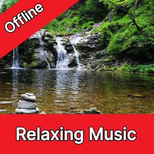 Relaxing music offline 1.0.0
